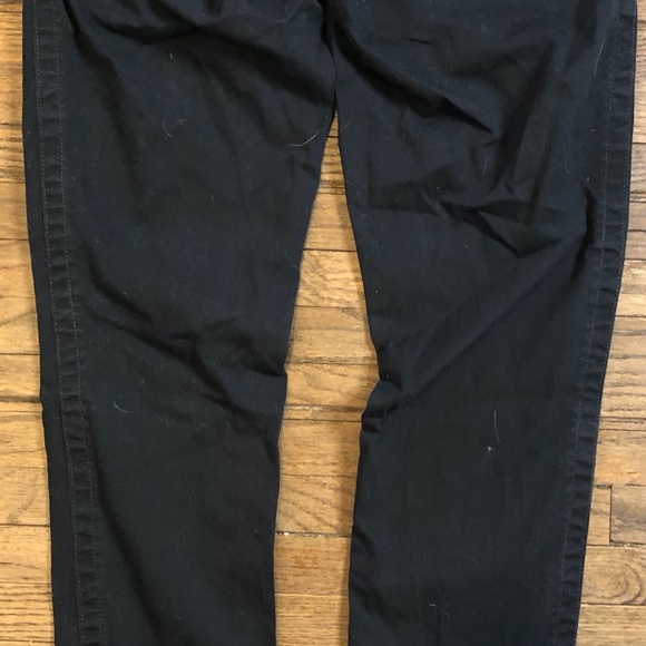 Sanctuary Black pants "Peace" - Picture 4 of 7
